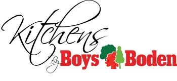 Kitchens By Boys & Boden
