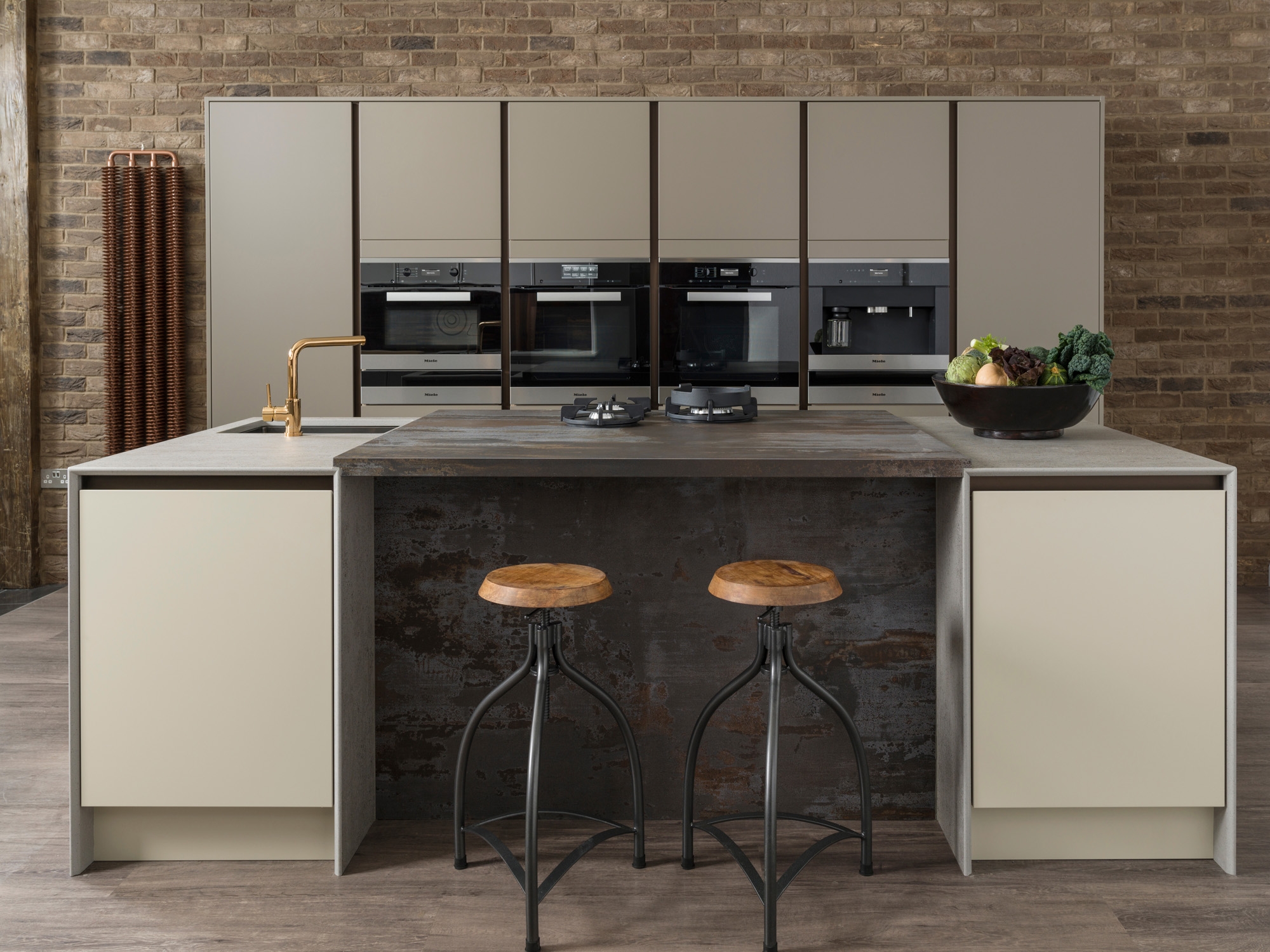 Linear Avant Kitchen Linear Avant Kitchen
