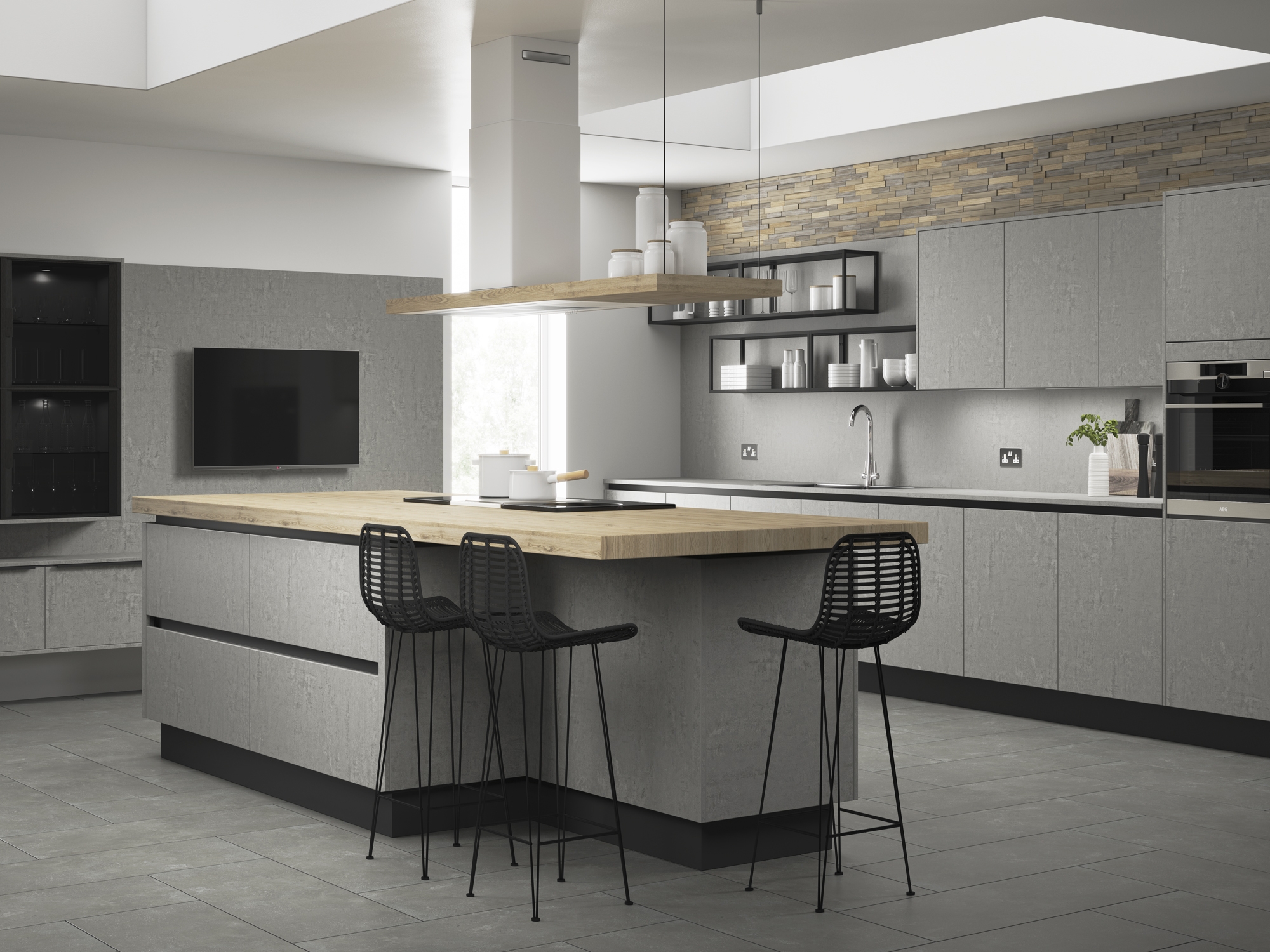 Form Kitchen Form Kitchen