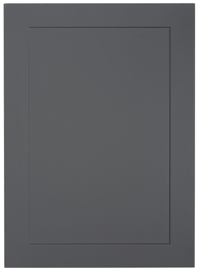 Finesse Charcoal Finesse Charcoal