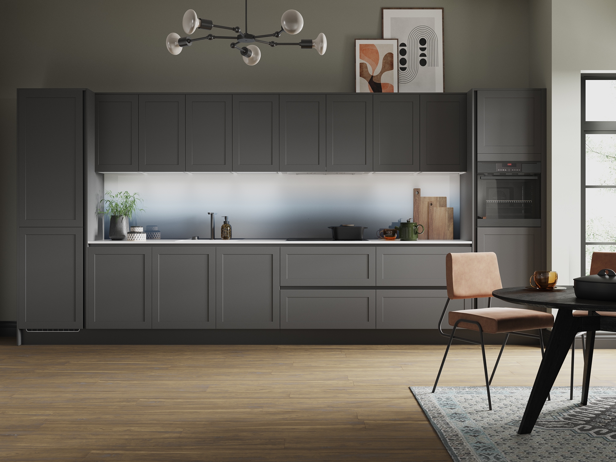 Finesse Kitchen Finesse Kitchen