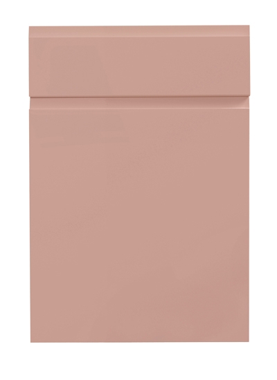 New York Dusky Pink New York Dusky Pink