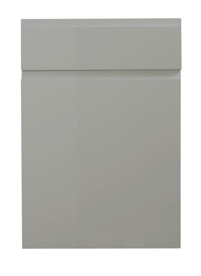 New York Gloss Dusk Grey New York Gloss Dusk Grey