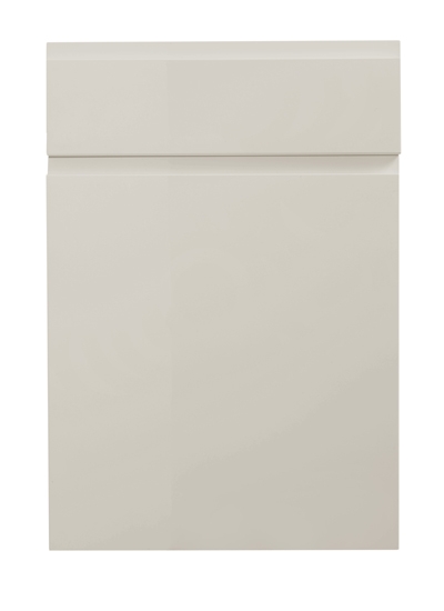 New York Gloss Pearl Grey New York Gloss Pearl Grey
