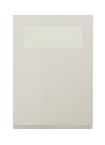New York Gloss Pearl Grey New York Gloss Pearl Grey