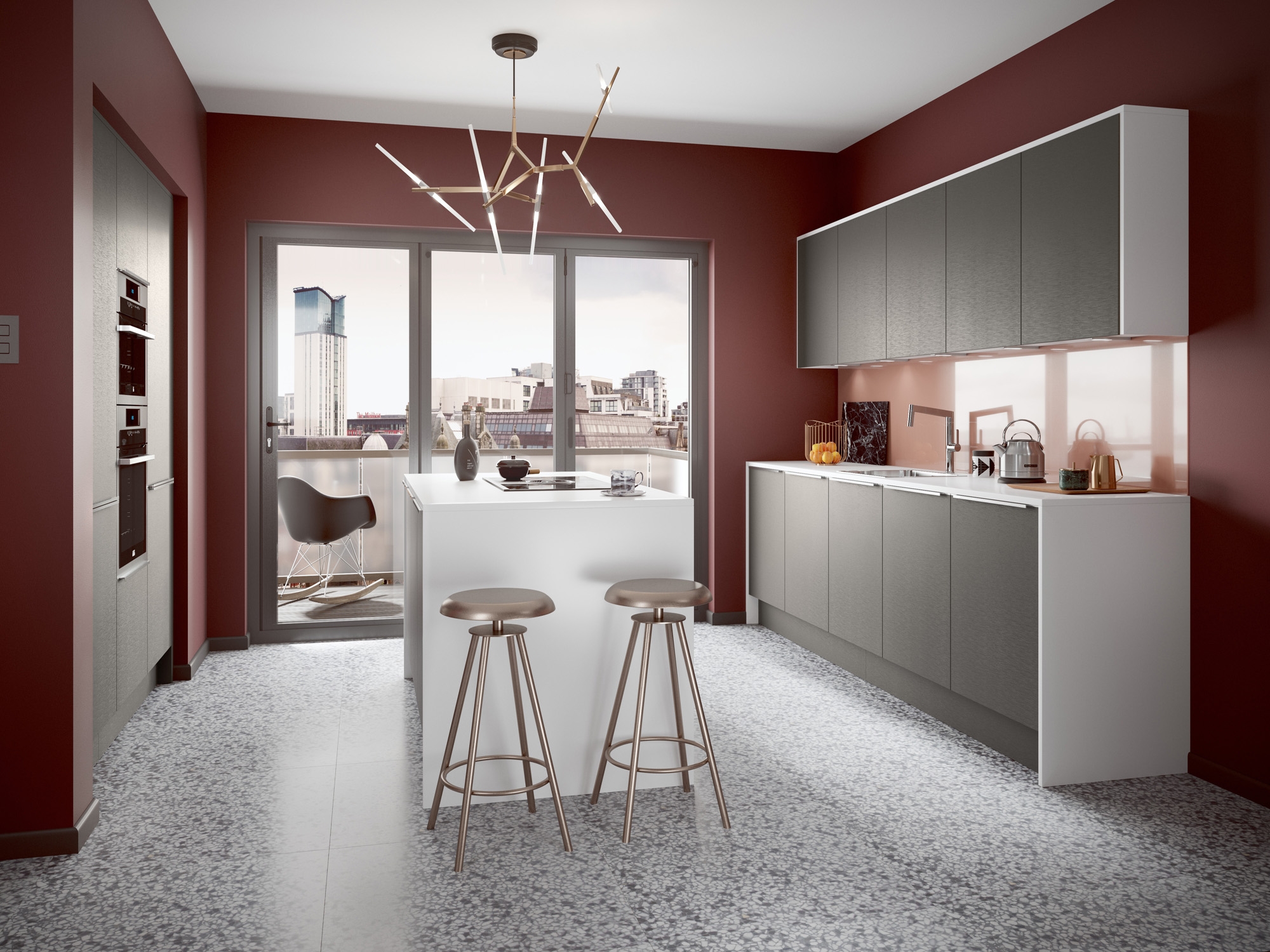Plaza Kitchen Plaza Kitchen