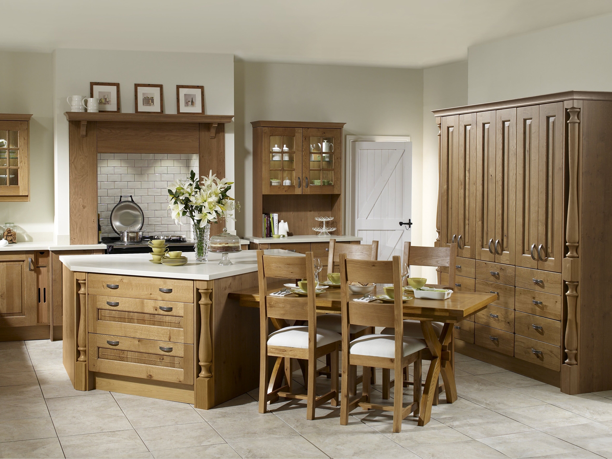 Stamford Kitchen Layout Stamford Kitchen Layout