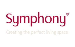 Symphony Door Handles