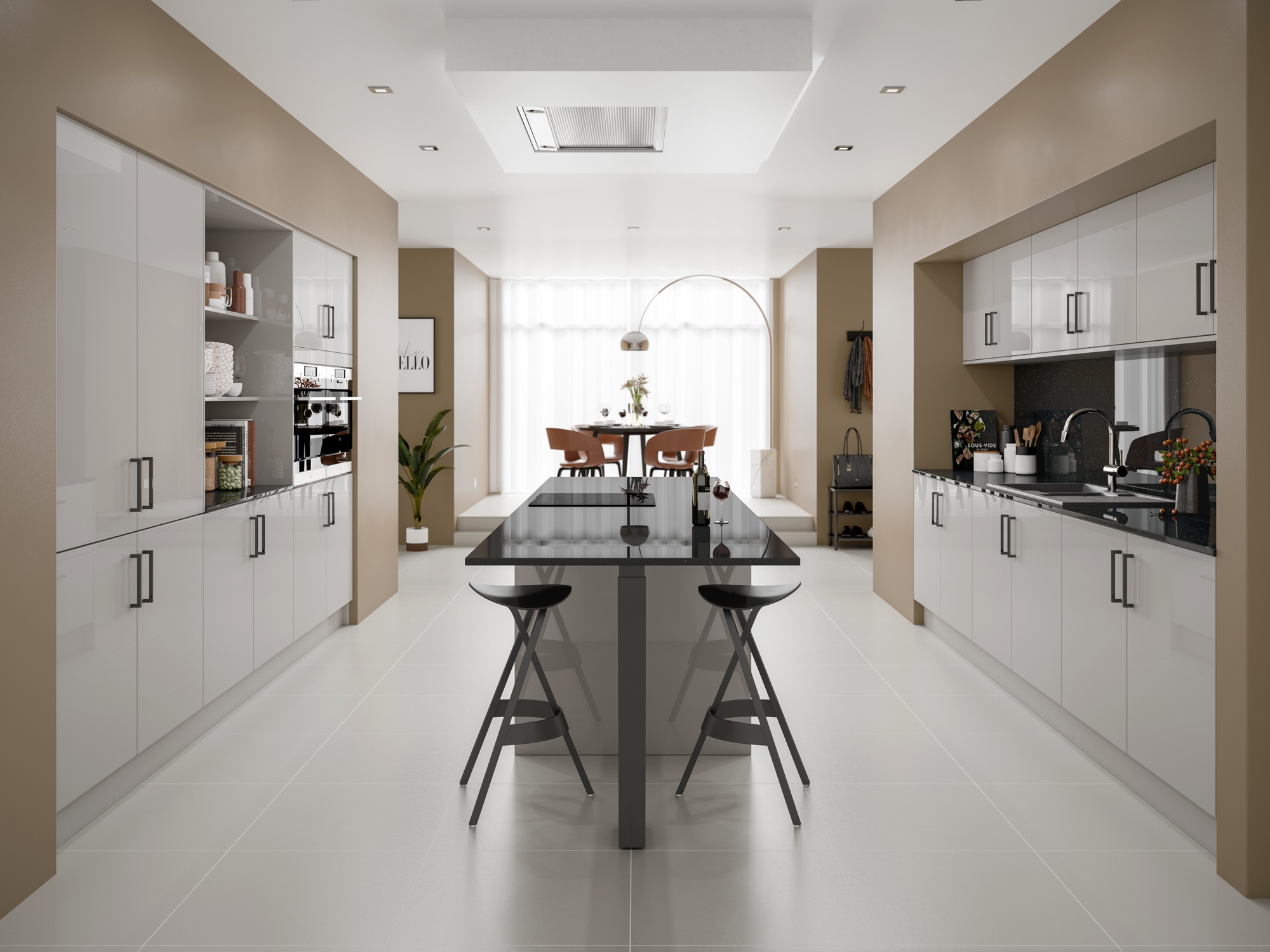 Woodbury Kitchen Woodbury Kitchen