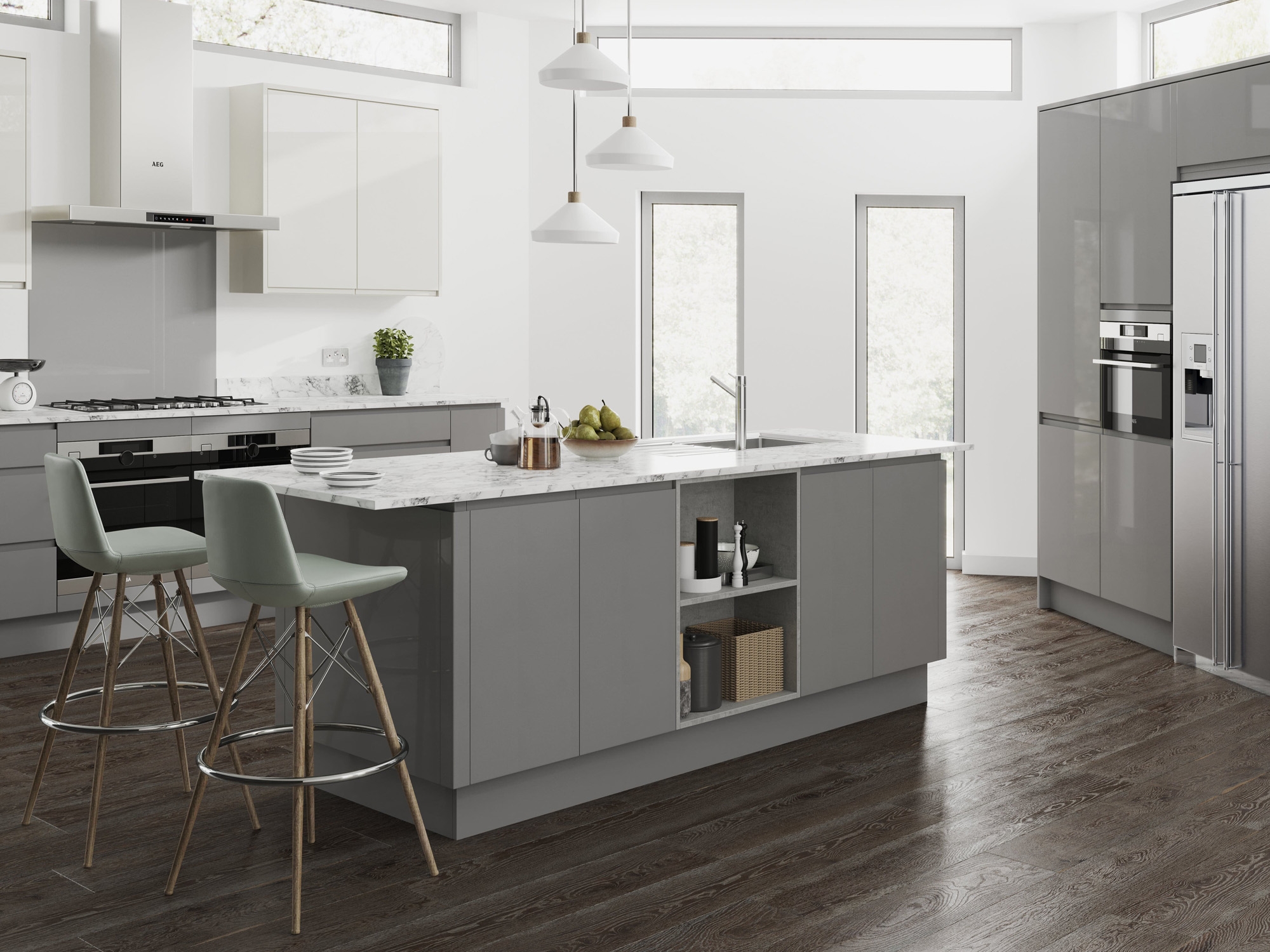 New York Kitchen New York Kitchen