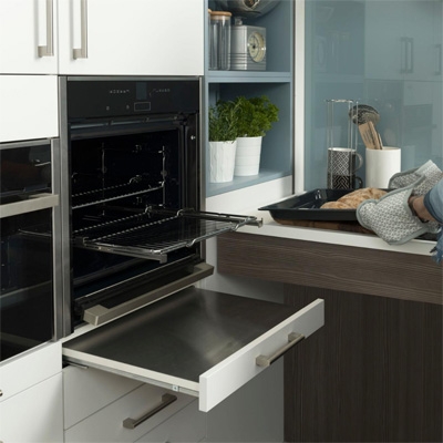 Accessible Kitchens