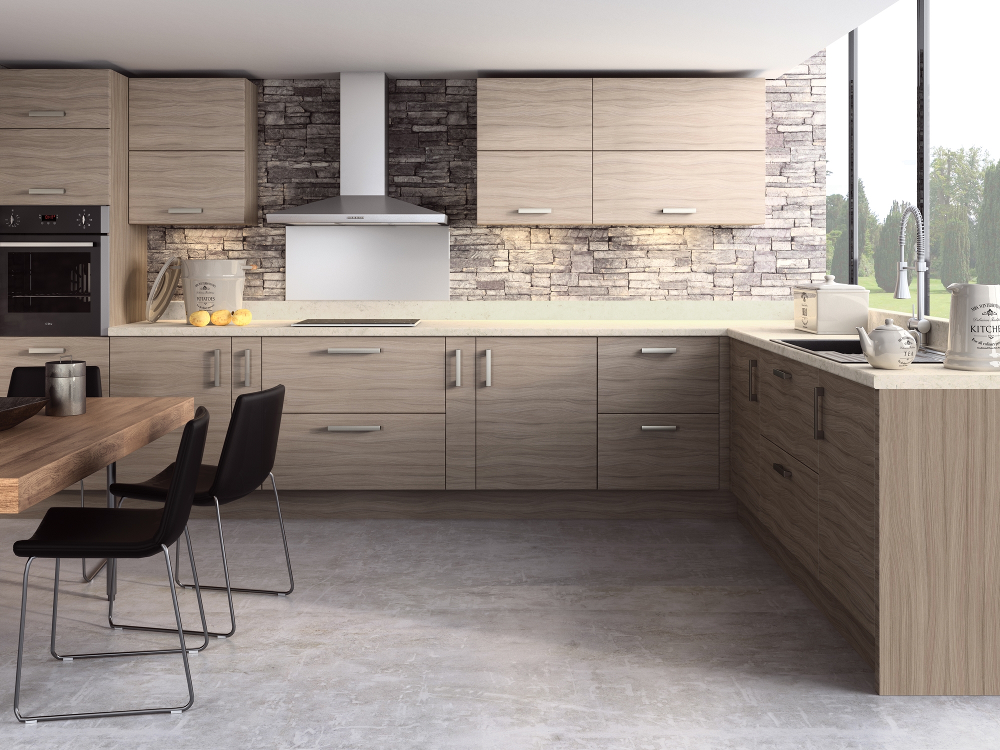 ELLIS DRIFTWOOD SLAB DOOR ELLIS DRIFTWOOD SLAB DOOR