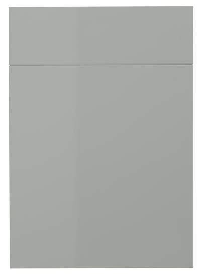 Alta Gloss Dusk Grey Alta Gloss Dusk Grey