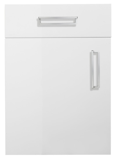 Alta Gloss Pure White Alta Gloss Pure White
