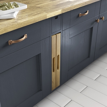 ASHBOURNE KITCHENS