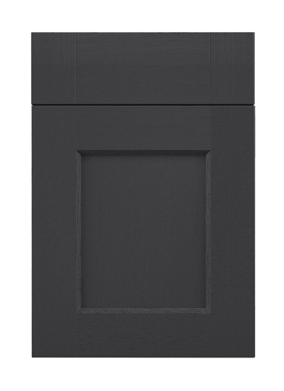 Ashbourne Black Ashbourne Black