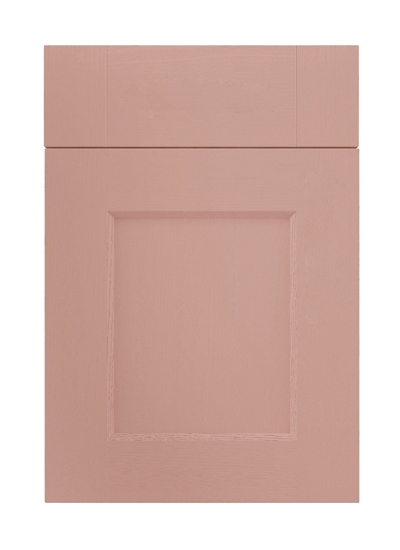 Ashbourne Dusky Pink Ashbourne Dusky Pink