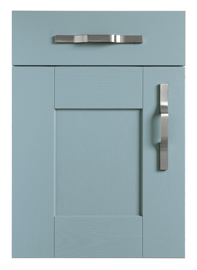 Austin Cooks Blue Austin Cooks Blue