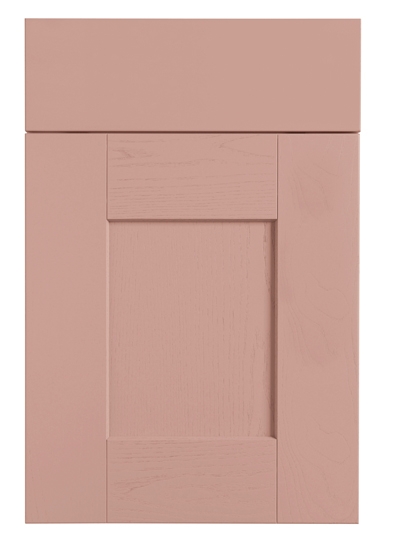 Austin Dusky Pink Austin Dusky Pink