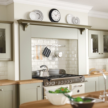 CRANBROOK KITCHENS