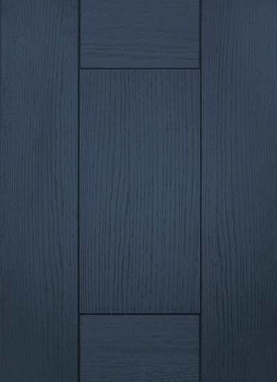 Harris Shaker Sea Blue Harris Shaker Sea Blue