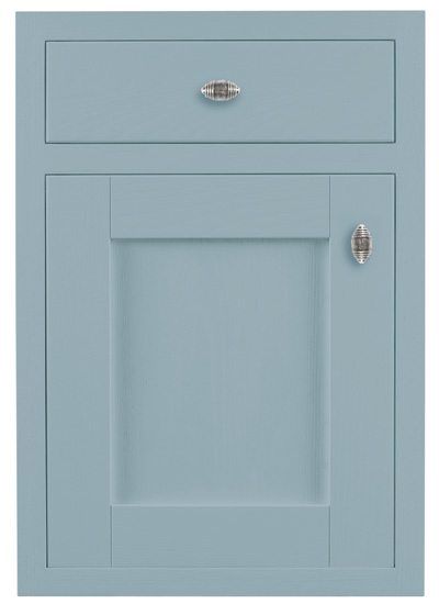 New England Cooks Blue New England Cooks Blue