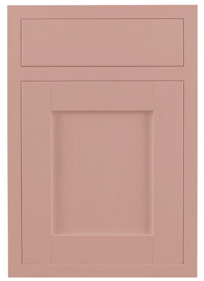 New England Dusky Pink New England Dusky Pink