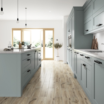 PRINCETON KITCHENS