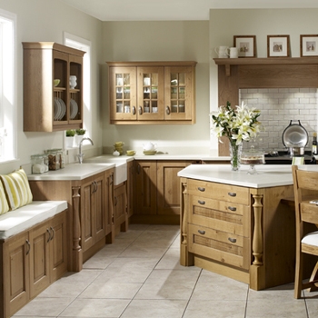 STAMFORD KITCHENS